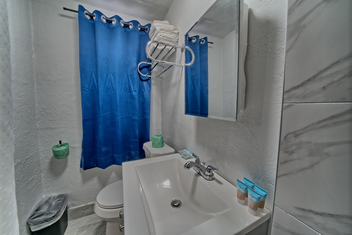Aqua View Motel photo 2