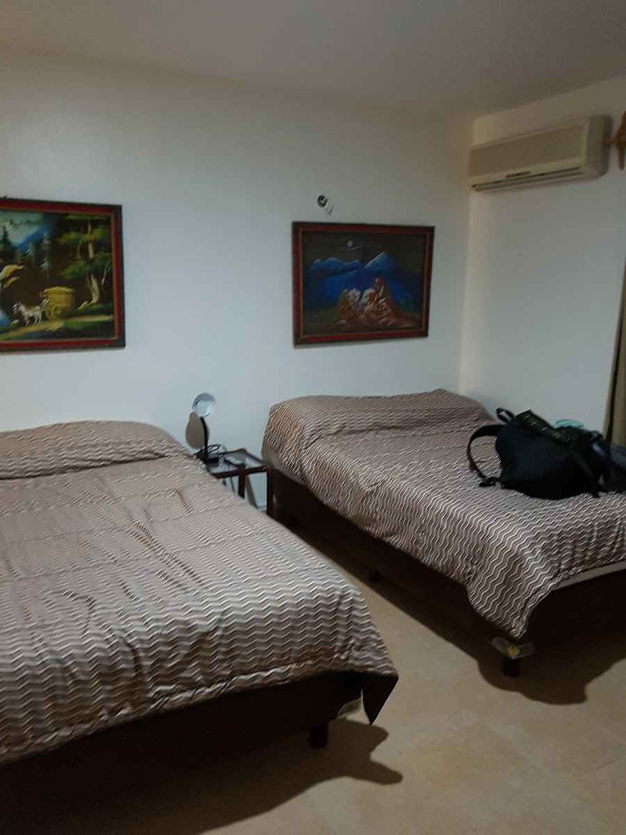 Casa Ximbal photo 2