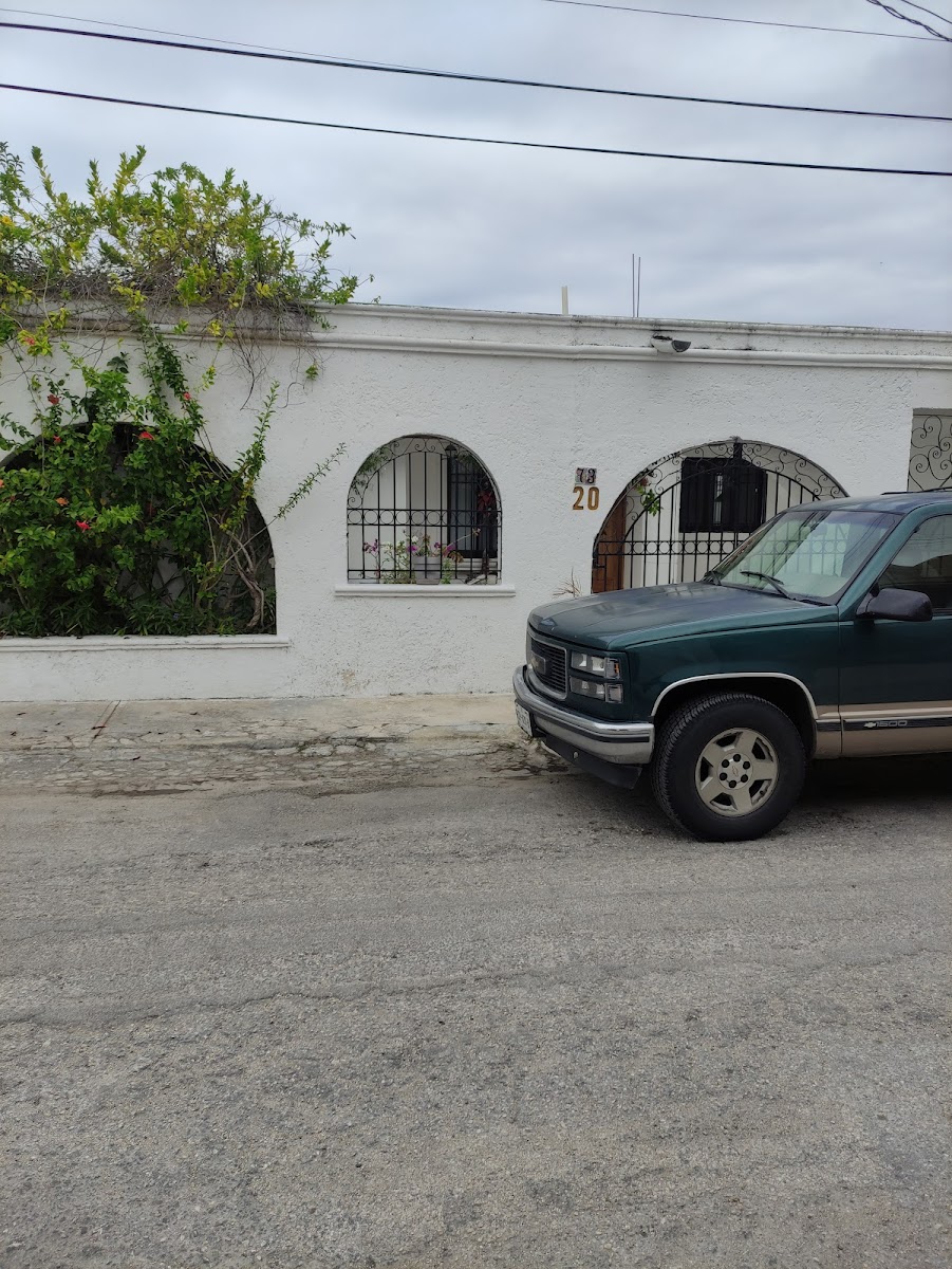 Casa Ximbal photo 3