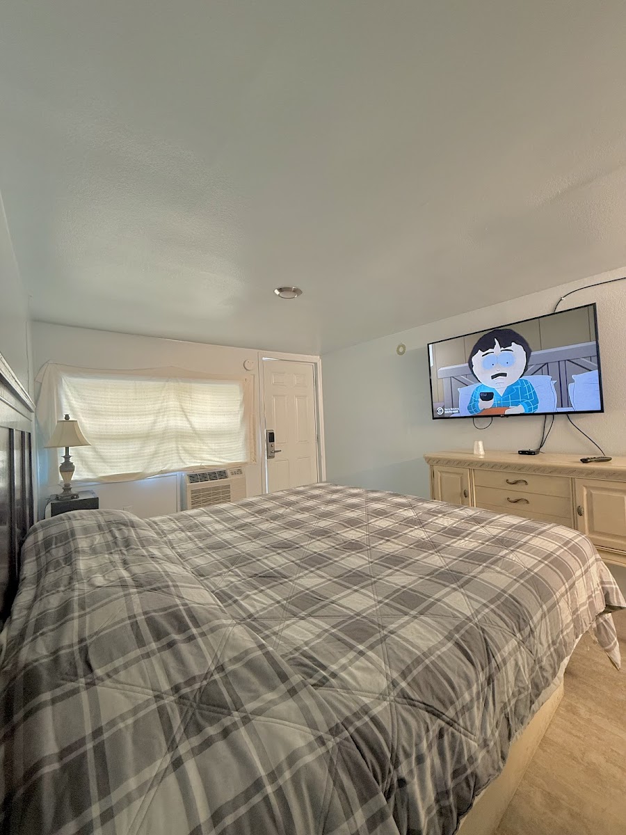 Beacon Motel photo 2