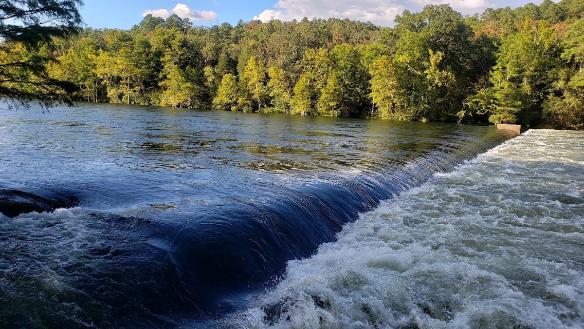 Beavers Bend State Park and Nature Center