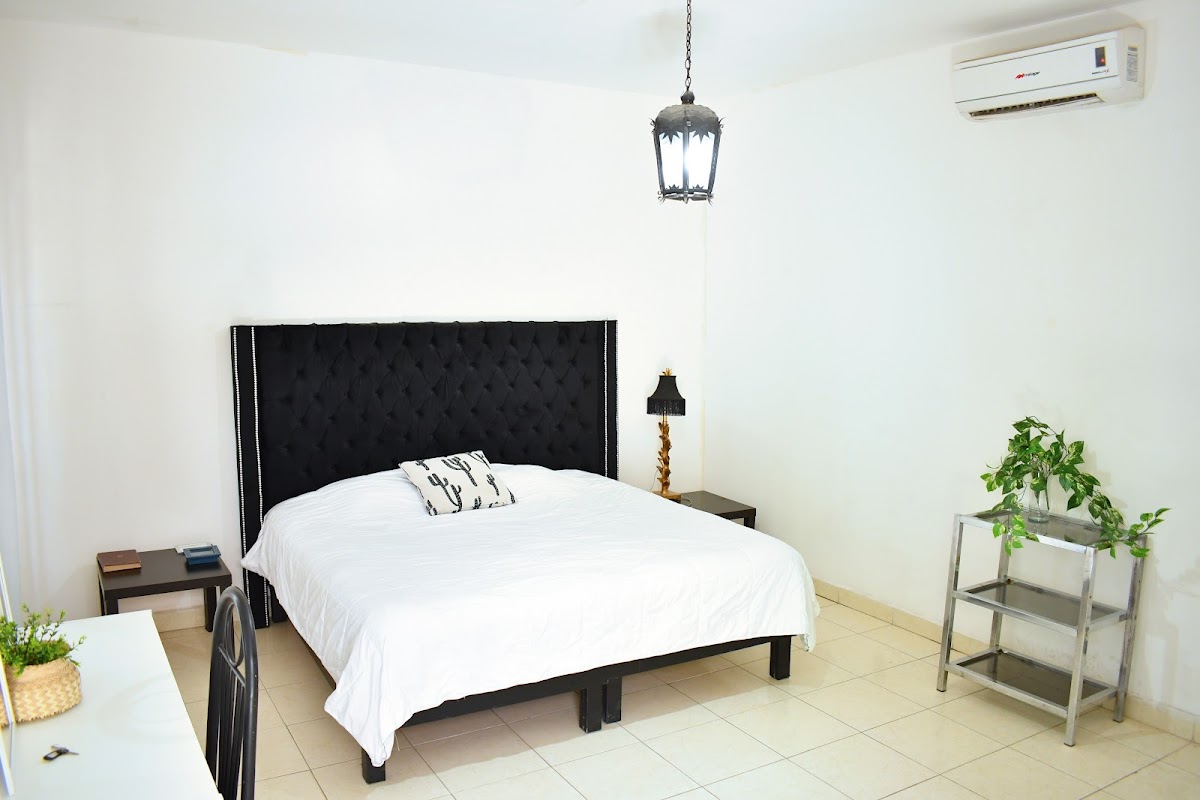Casa Mexico Hotel Boutique photo 2