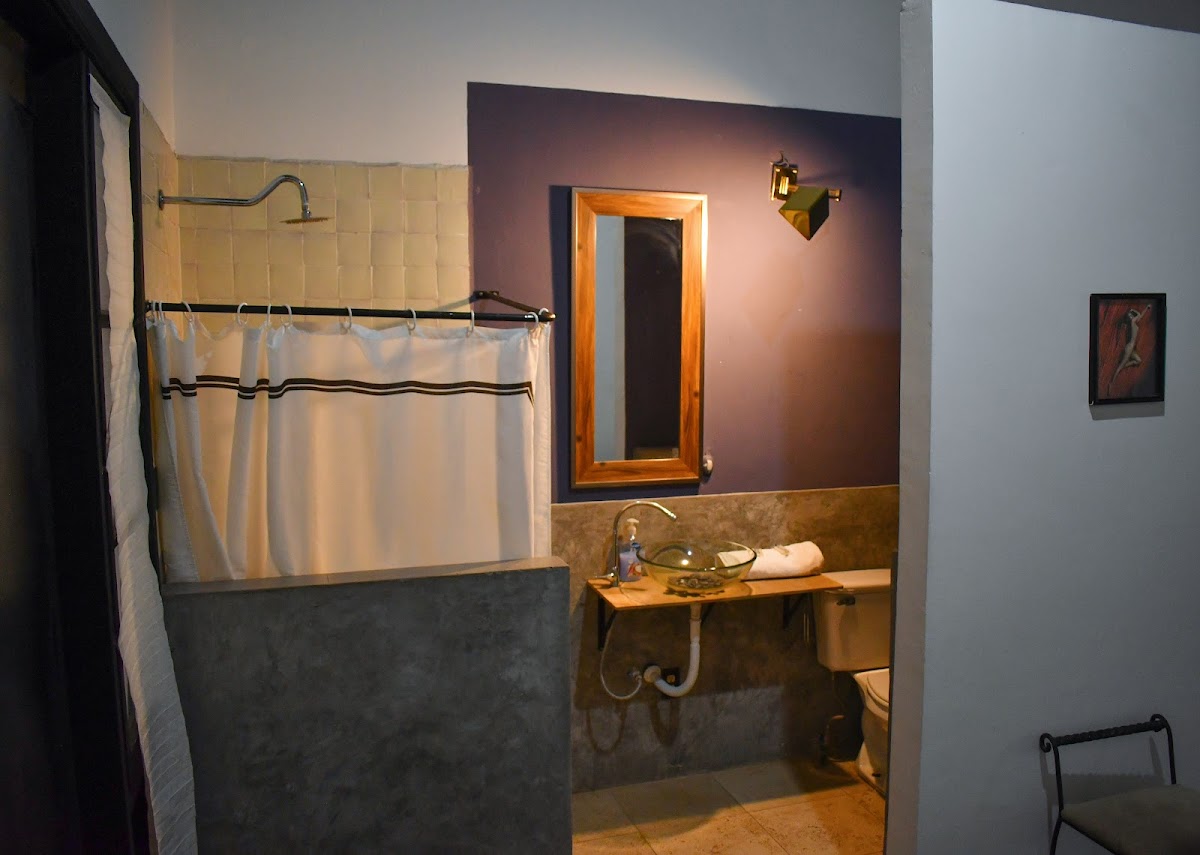 Casa Mexico Hotel Boutique photo 3