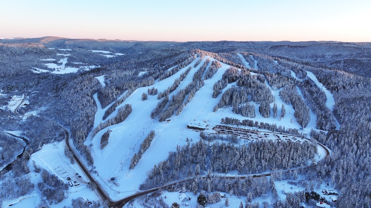 Poley Mountain Resorts Ltd.