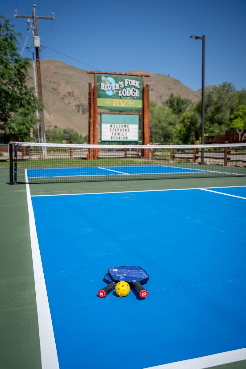 River's Fork Lodge & RV Park photo 3