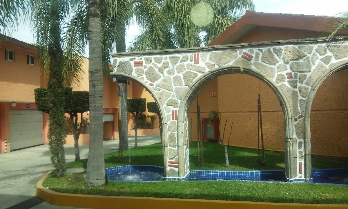 Motel Nogales
