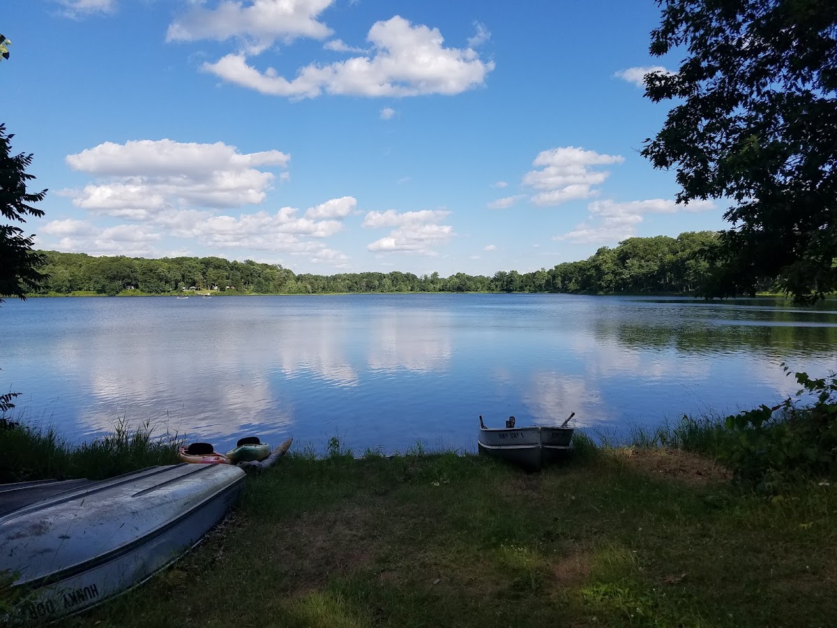 Hunky Dory Farms-Resort photo 2