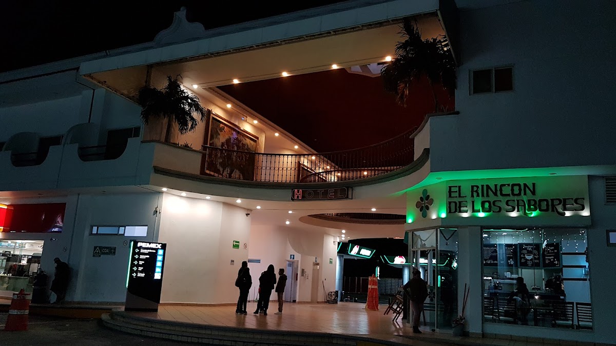 Hotel La Cupula De Thor