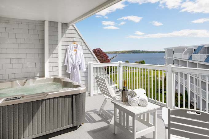 Samoset Resort