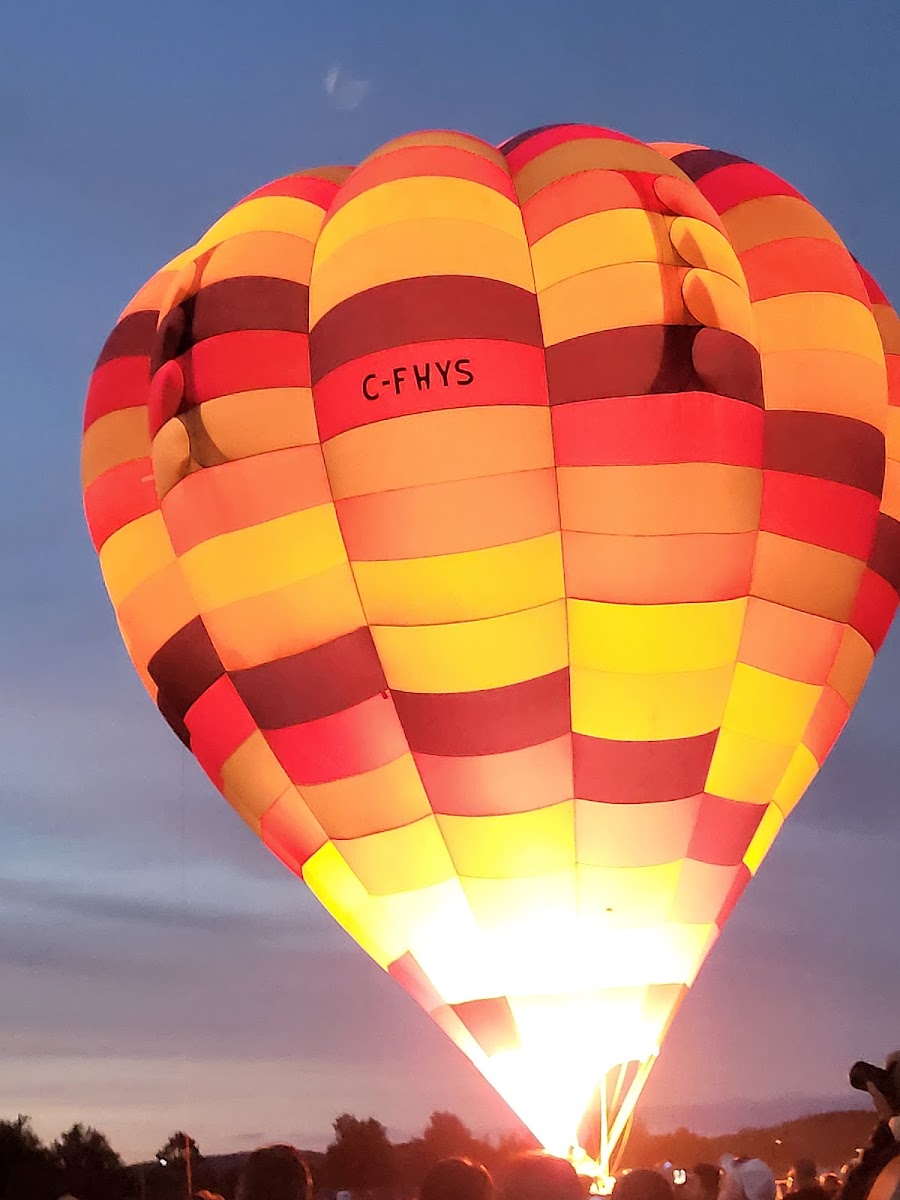 Atlantic Balloon Fiesta
