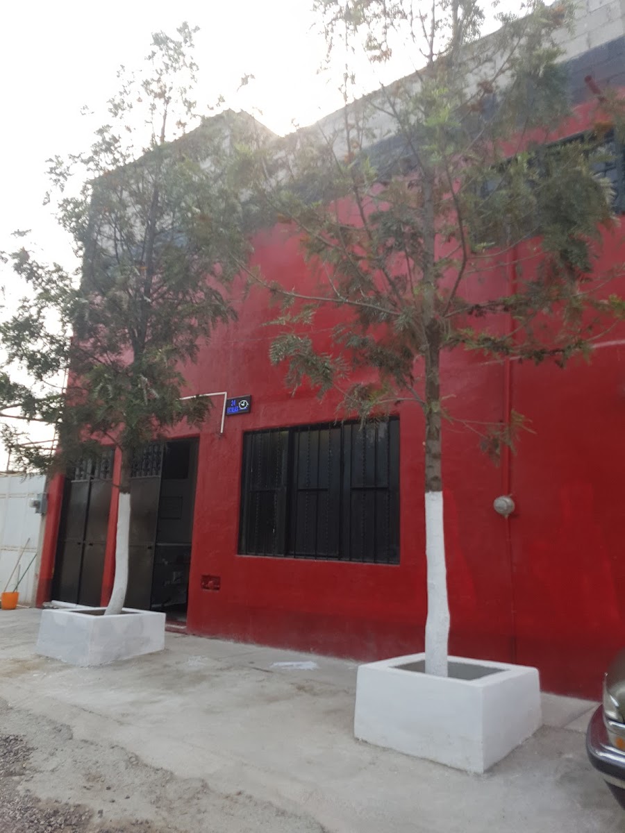 Posada Real de San Juan