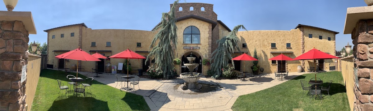 Martinez & Martinez Winery