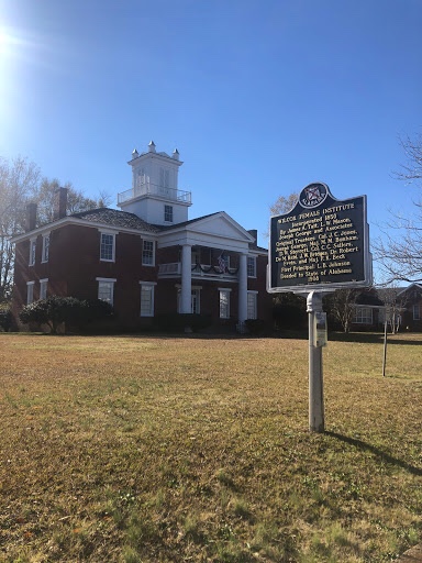Wilcox Historical Society