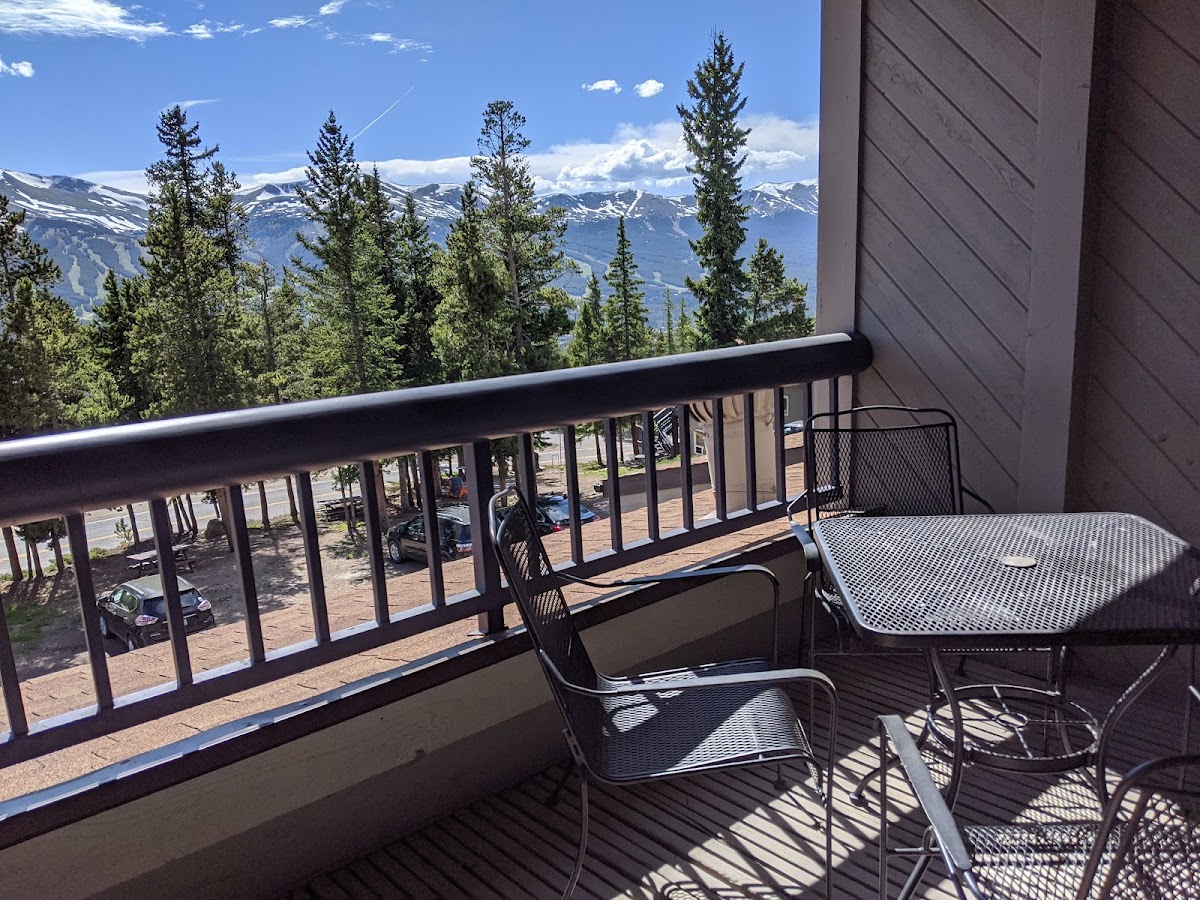 Gold Point Resort by Vacatia photo 2