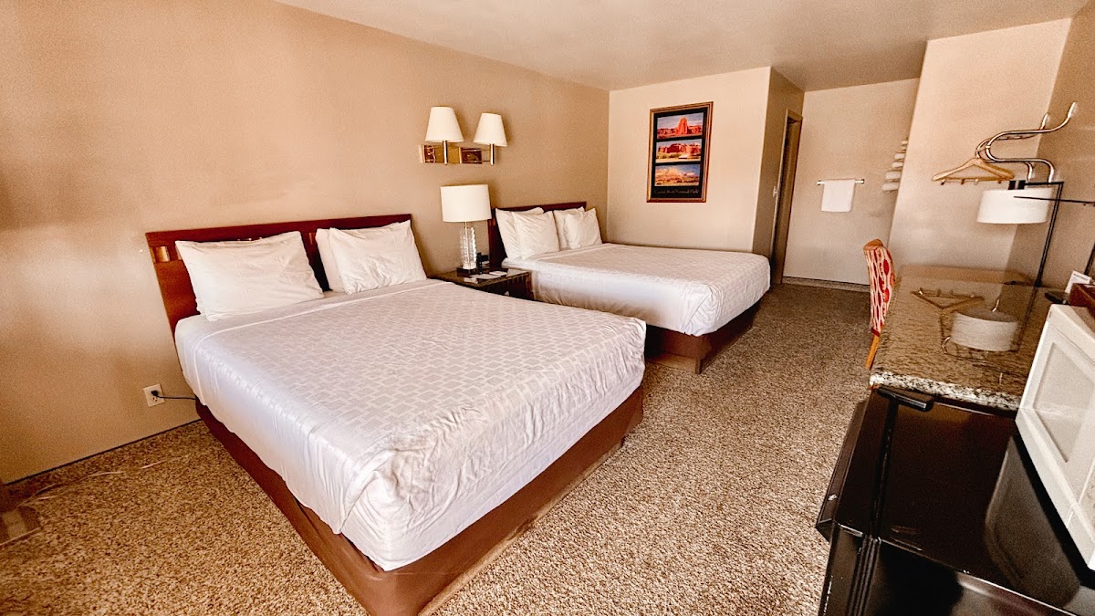 Whispering Sands Motel photo 2