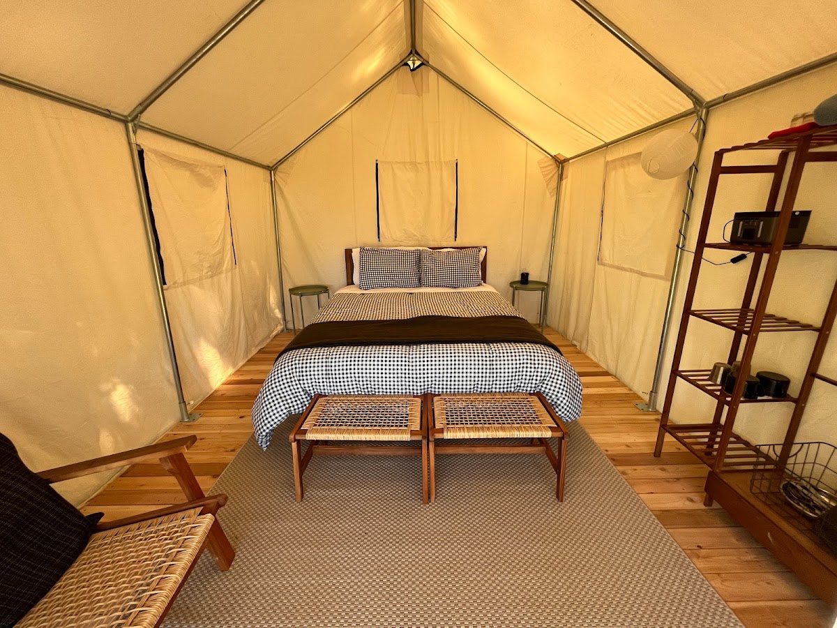 Lopez Farm Cottages & Tent Camping photo 2