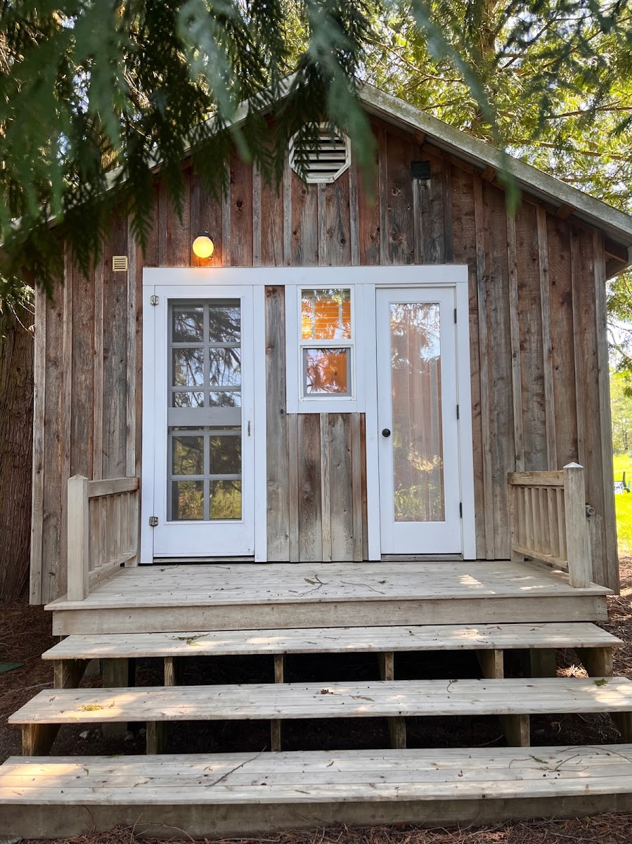 Lopez Farm Cottages & Tent Camping photo 3