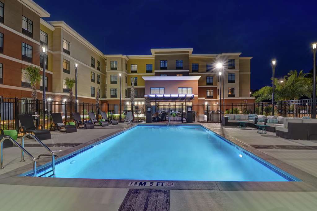 Homewood Suites by Hilton Savannah Airport