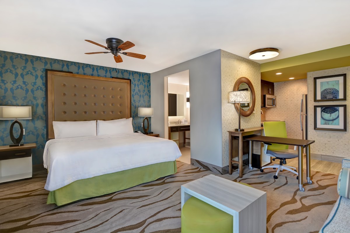 Homewood Suites by Hilton Savannah Airport photo 2