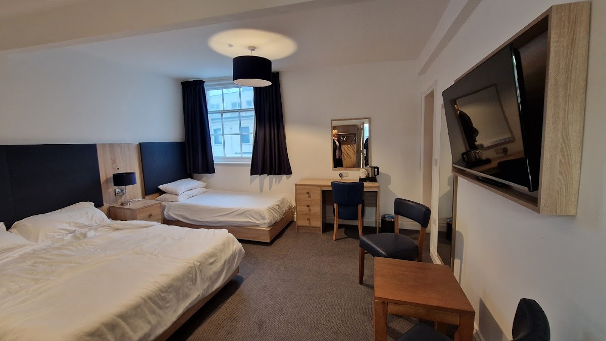 Esplanade Hotel photo 2
