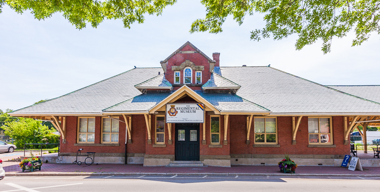 8th Hussars Regimental Museum