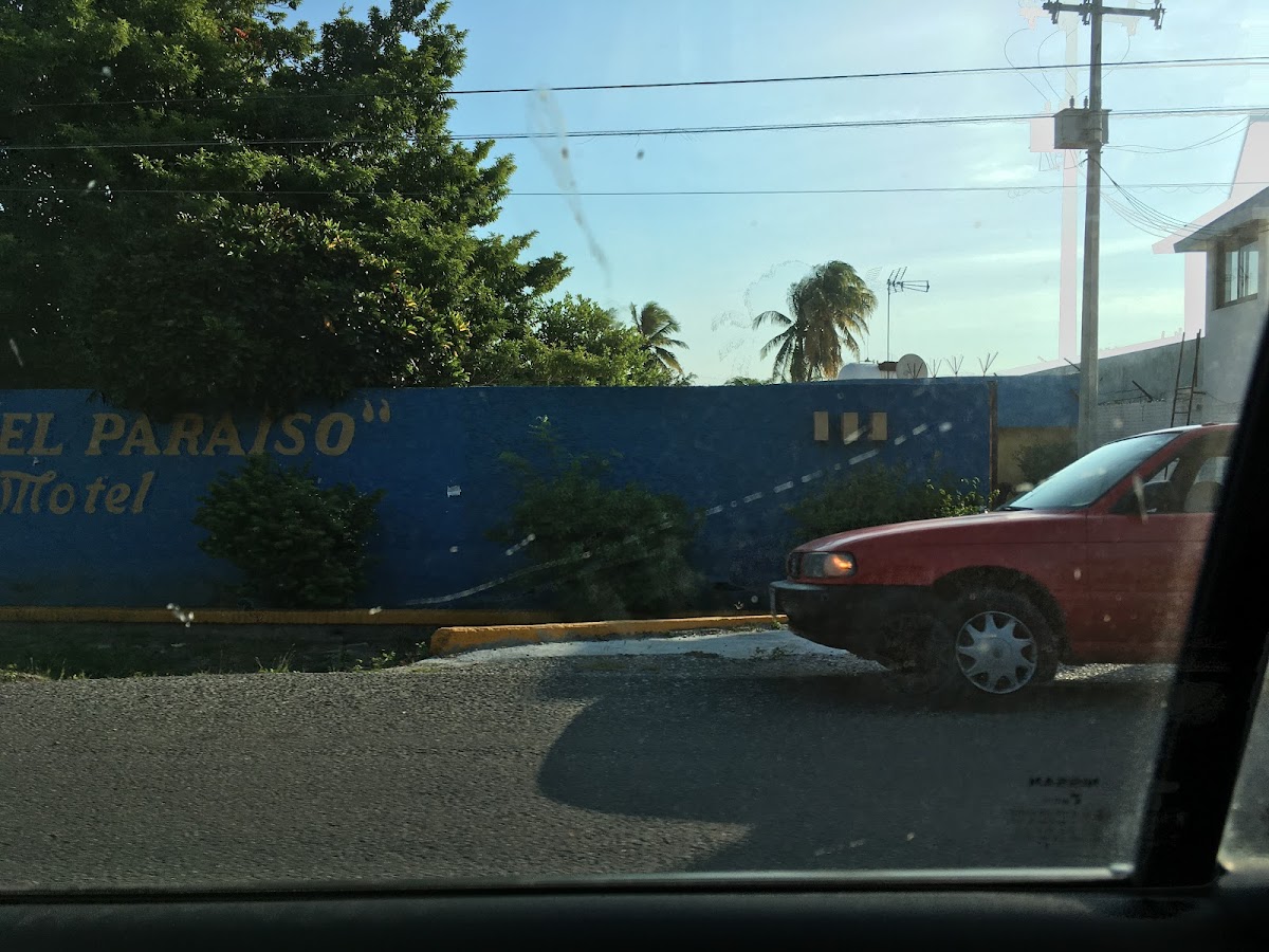 Motel Paraíso Y Paraíso Vip