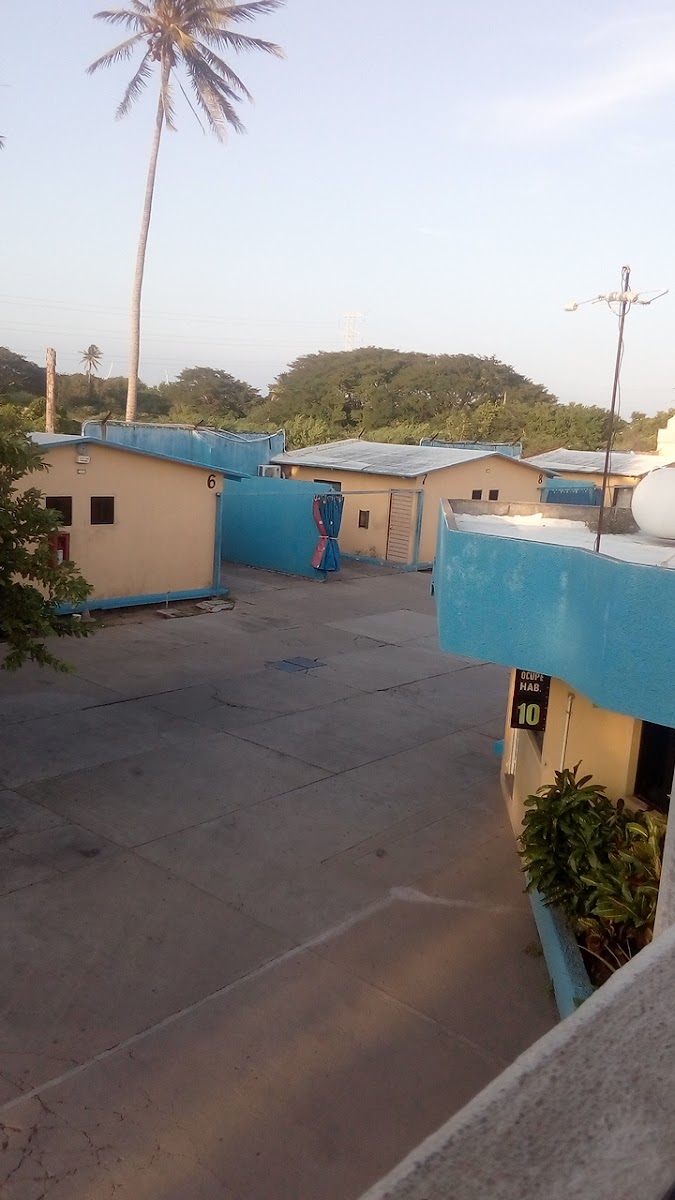 Motel Paraíso Y Paraíso Vip photo 3