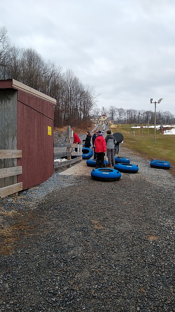 Iron Valley Tubing photo 2