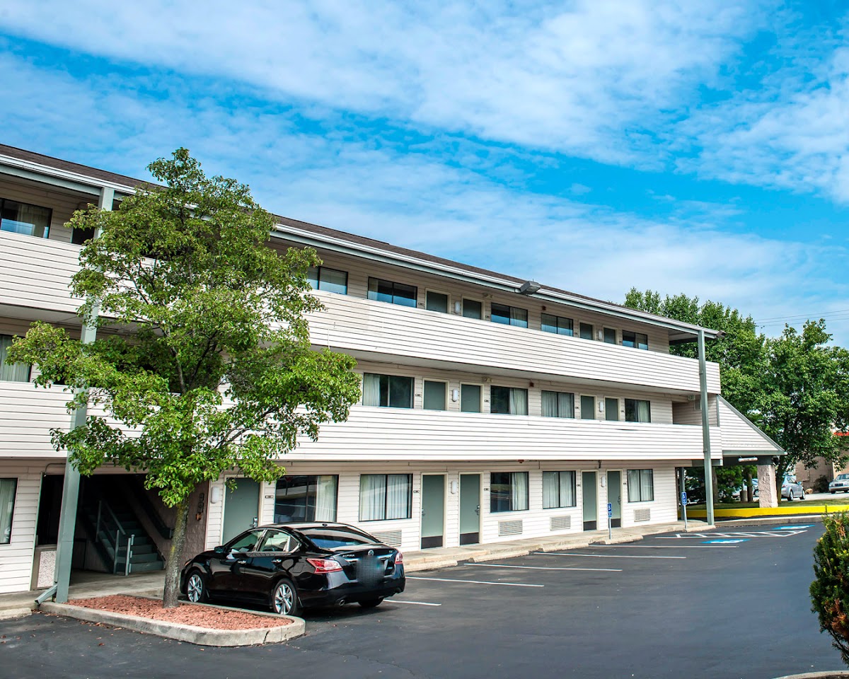 Quality Inn & Suites Gibsonia - Pittsburgh North