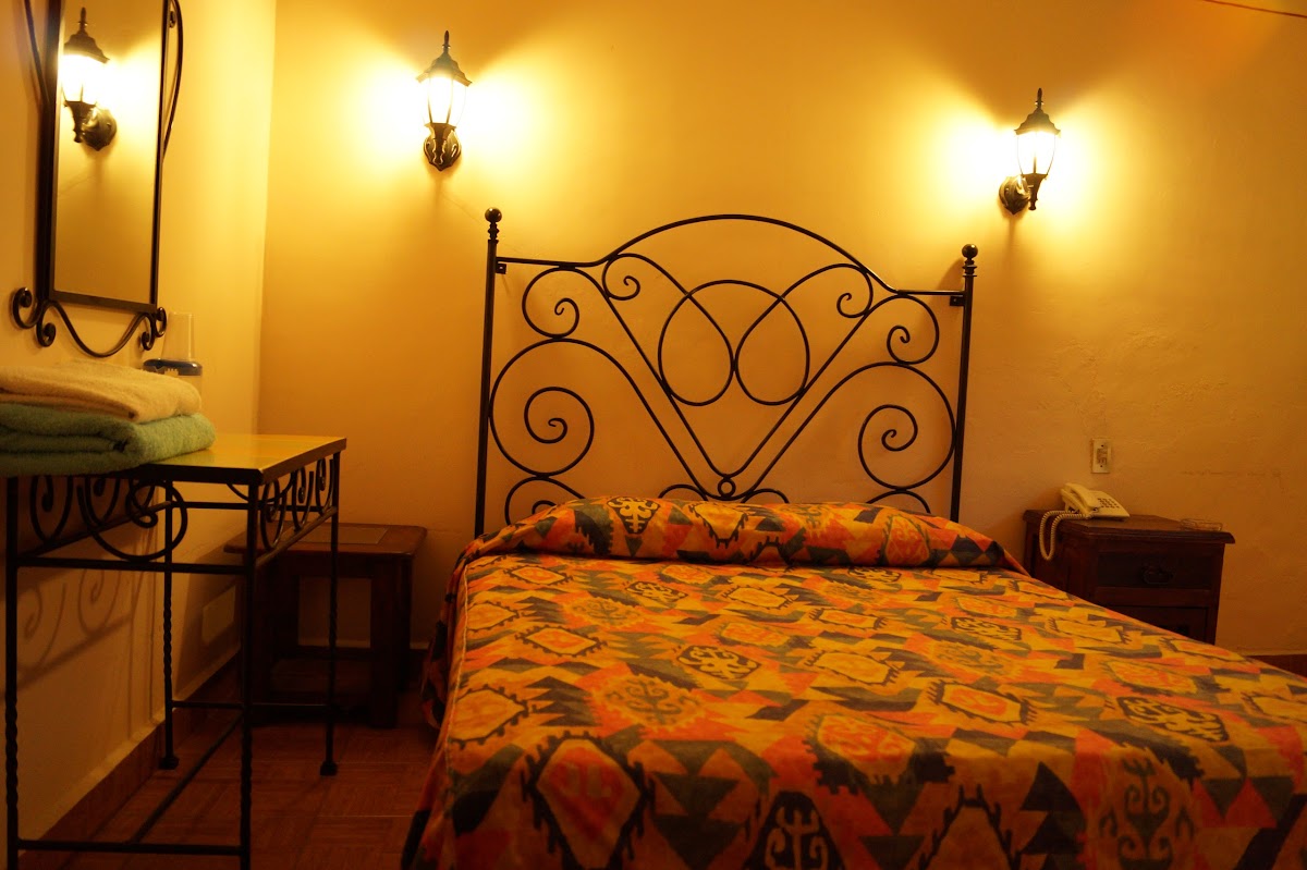 Hotel Arisa photo 2