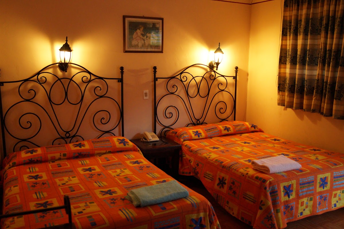 Hotel Arisa photo 3