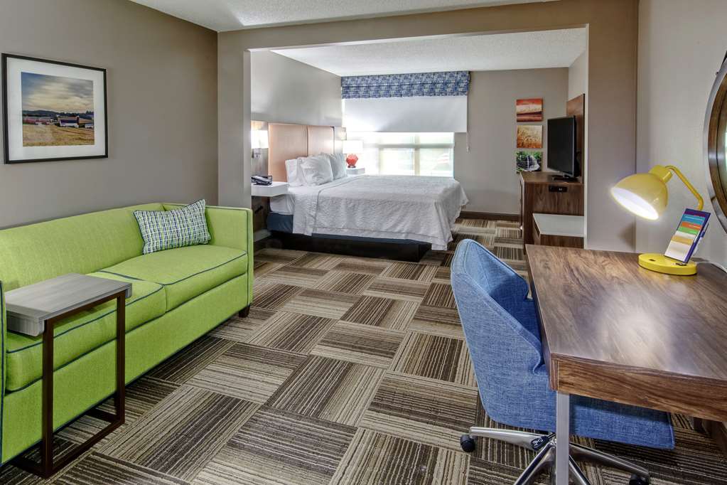 Hampton Inn Latrobe photo 2