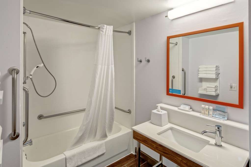 Hampton Inn Latrobe photo 3