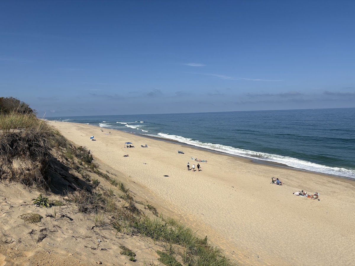 Marconi Beach