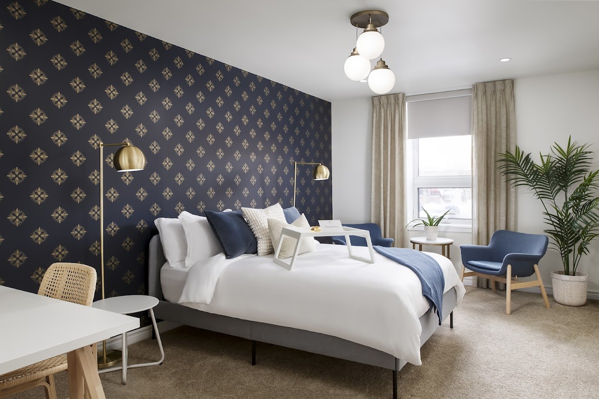 The Nest Boutique Suites photo 2