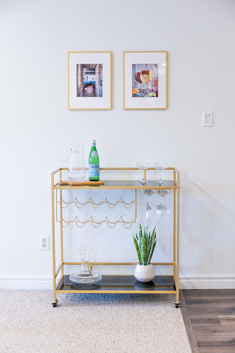 The Nest Boutique Suites photo 3
