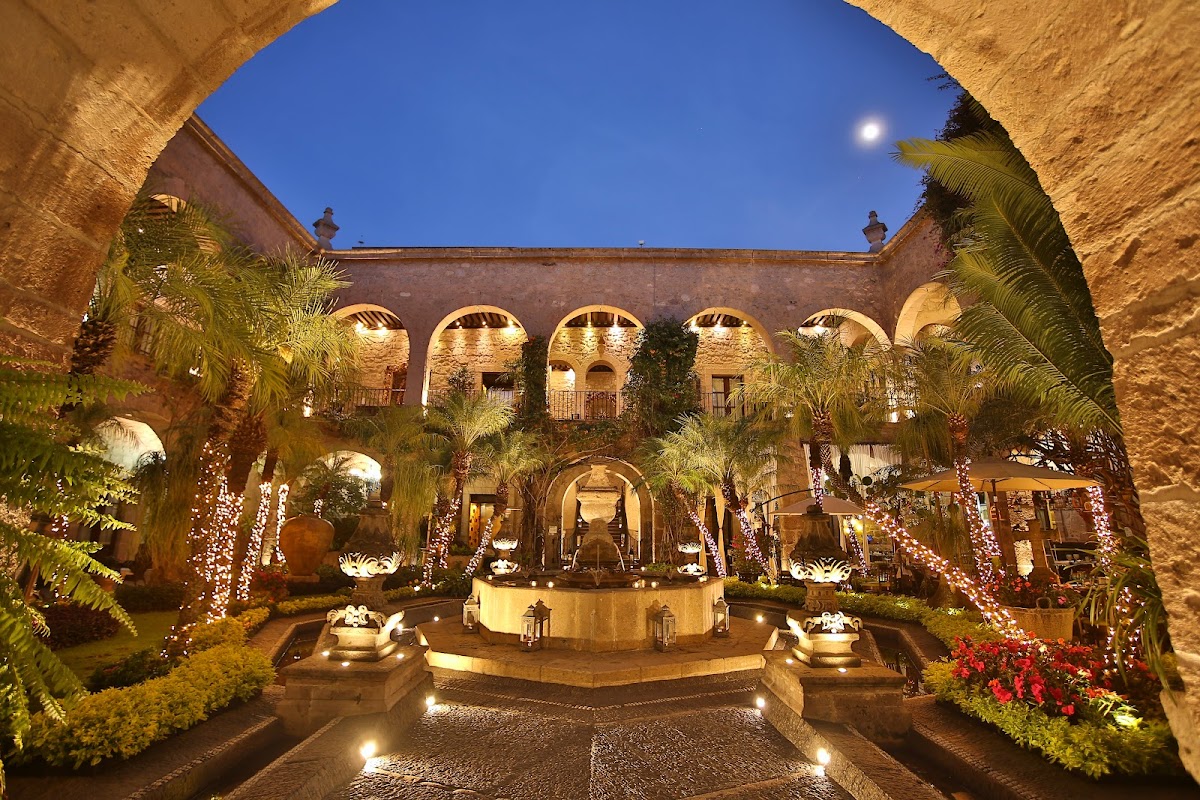 Hotel de la Soledad