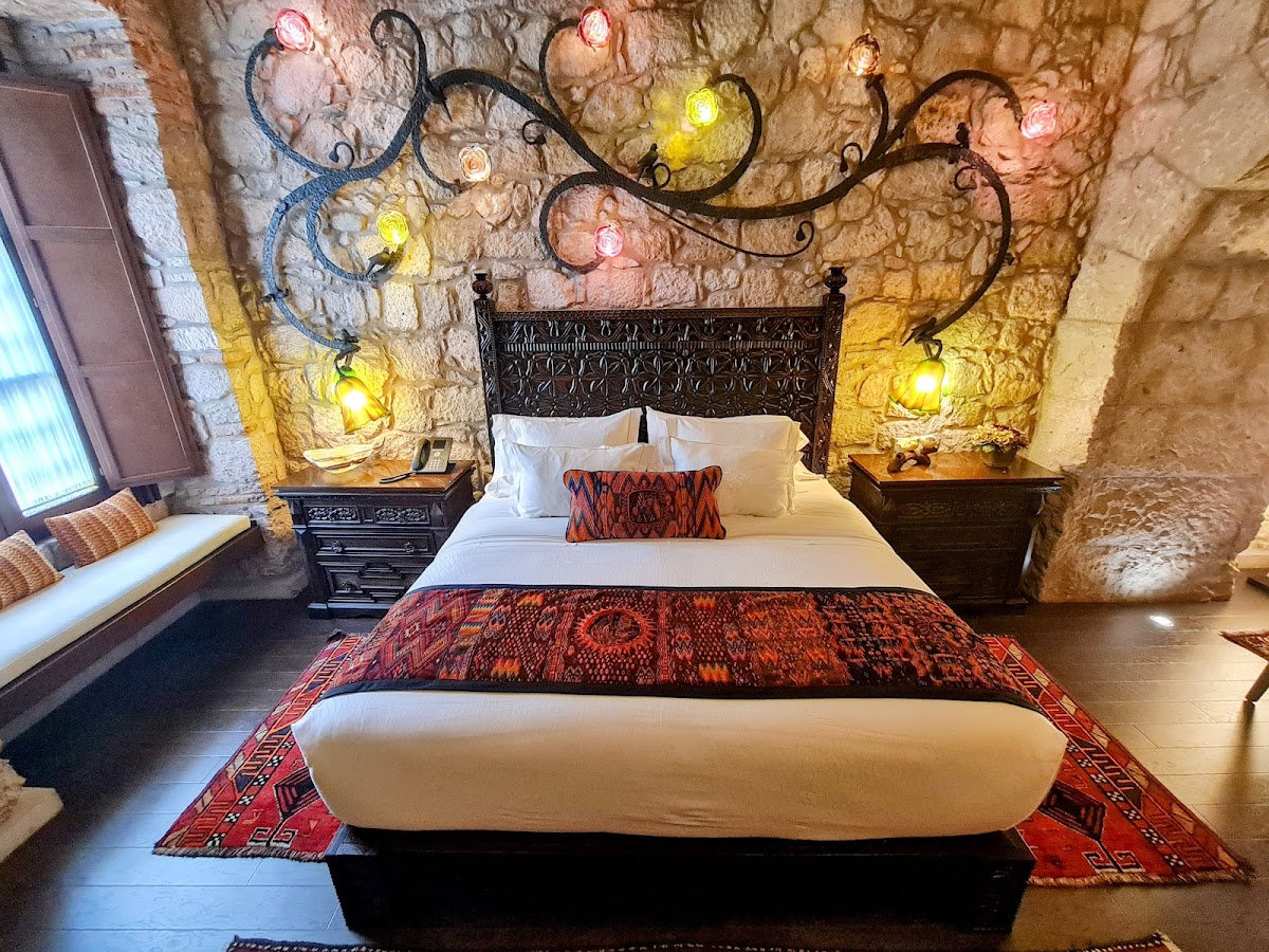 Hotel de la Soledad photo 2