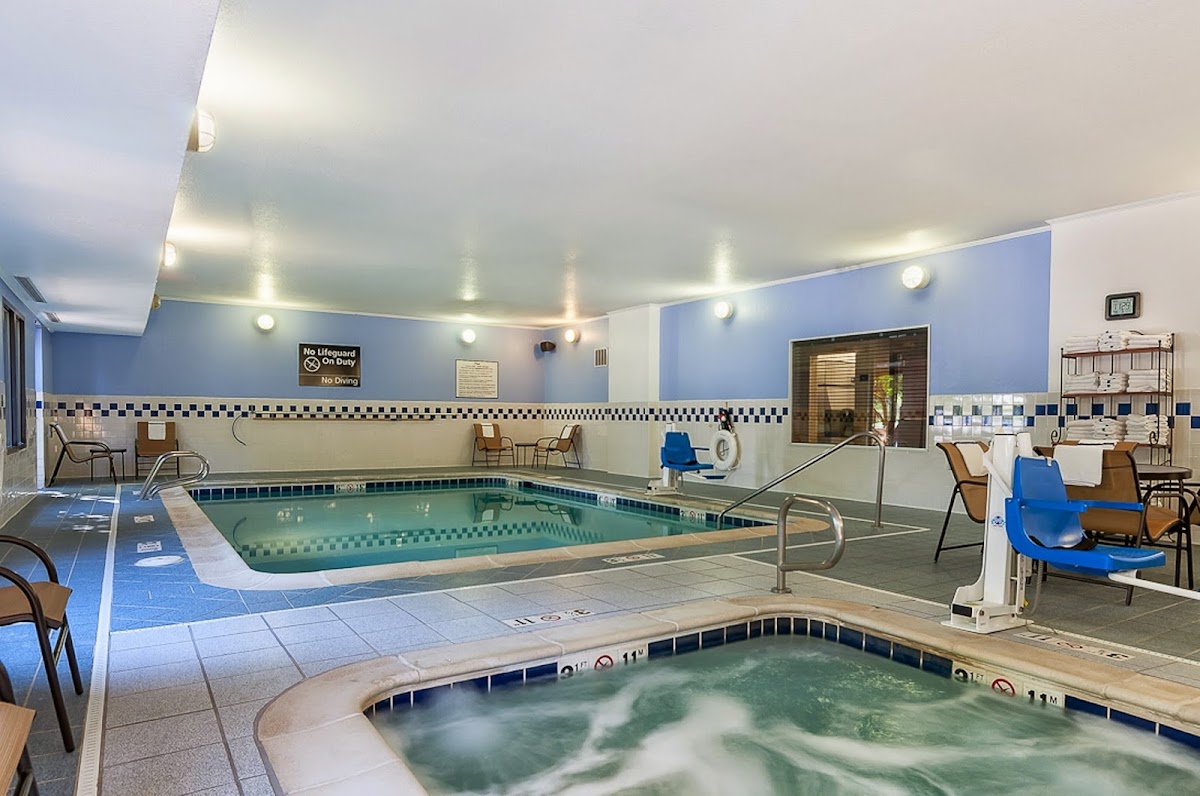 Hampton Inn Ft. Collins photo 3