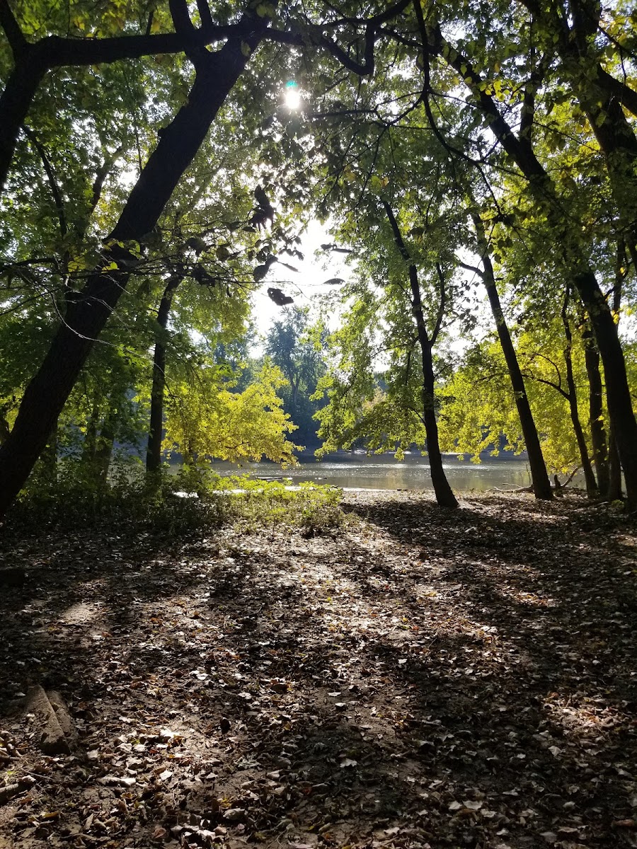 Illinois & Michigan Canal State Trail