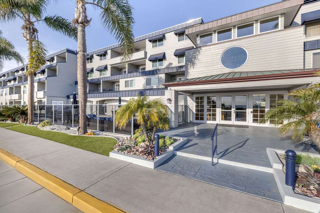 Hilton Vacation Club Riviera Beach & Shores
