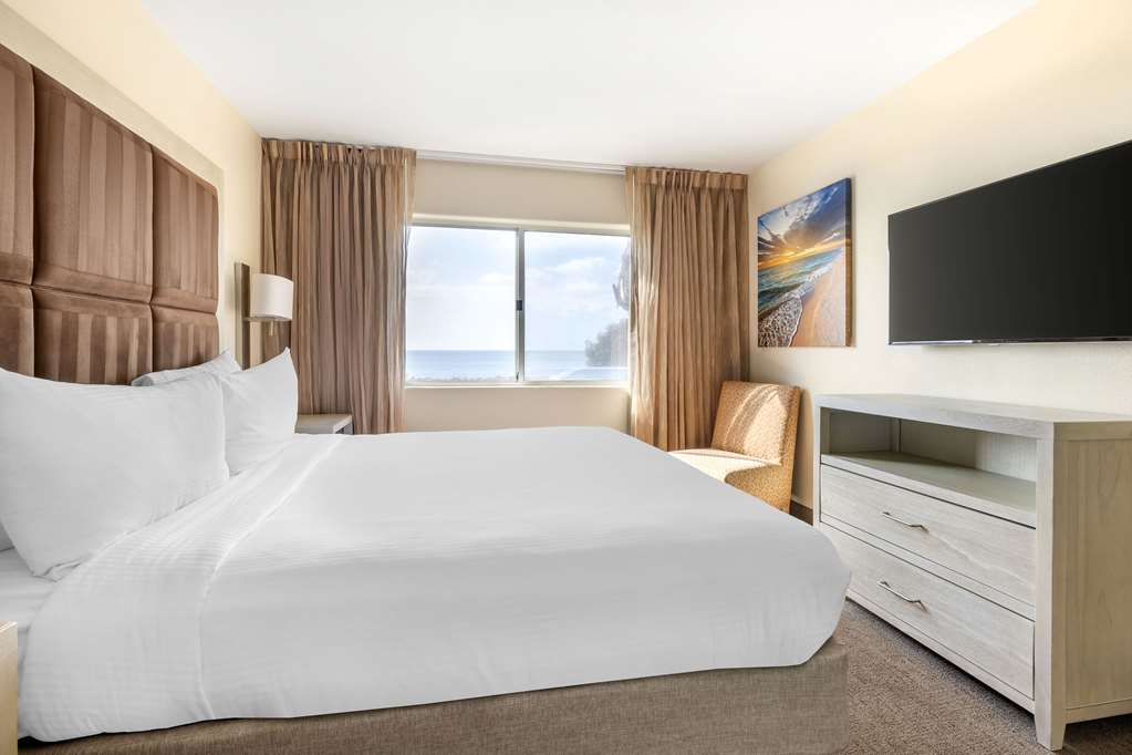 Hilton Vacation Club Riviera Beach & Shores photo 2
