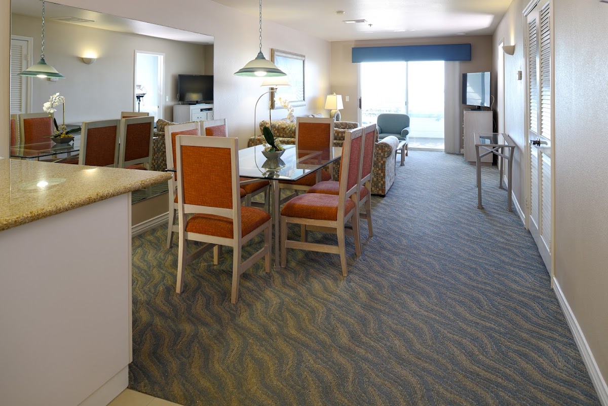 Hilton Vacation Club Riviera Beach & Shores photo 3
