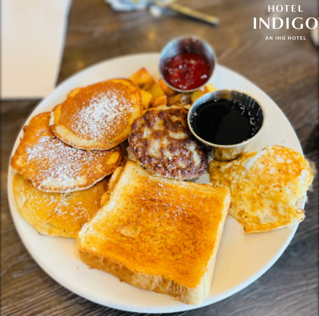Hotel Indigo Frisco by IHG photo 3