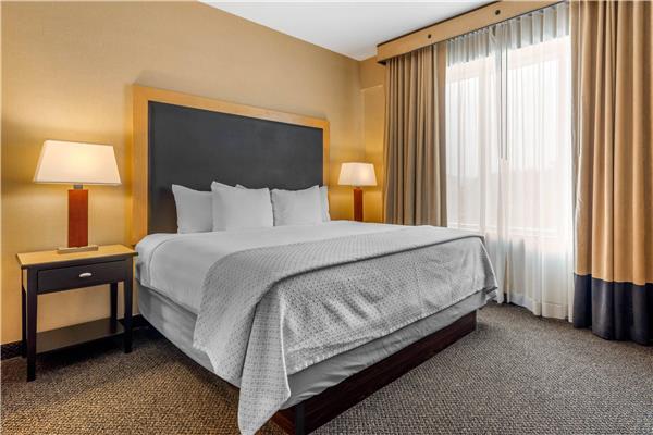 Cambria Hotel Akron - Canton Airport photo 2