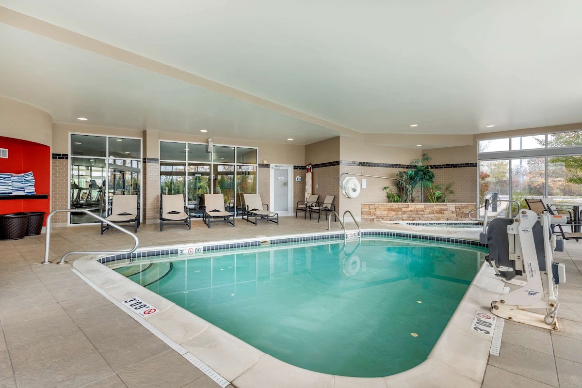 Cambria Hotel Akron - Canton Airport photo 3