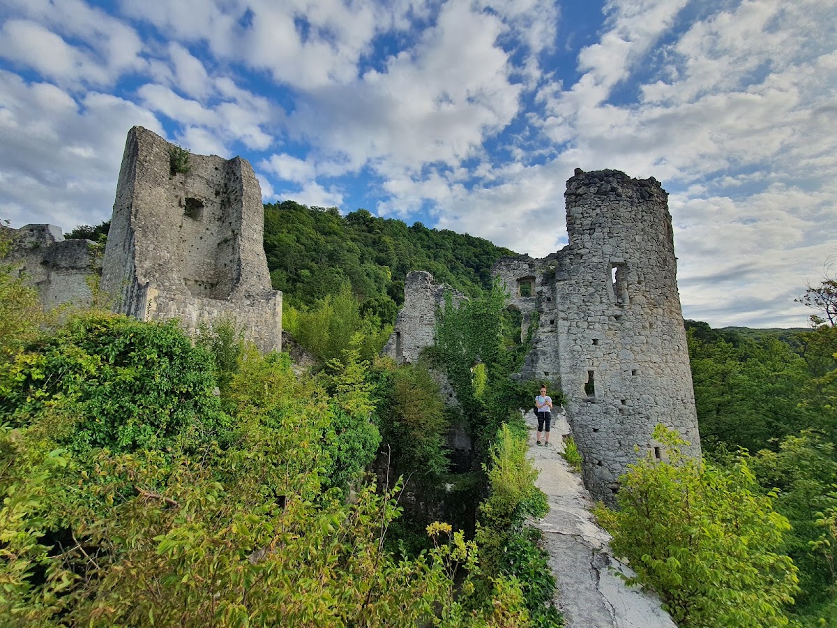 Samobor Castle