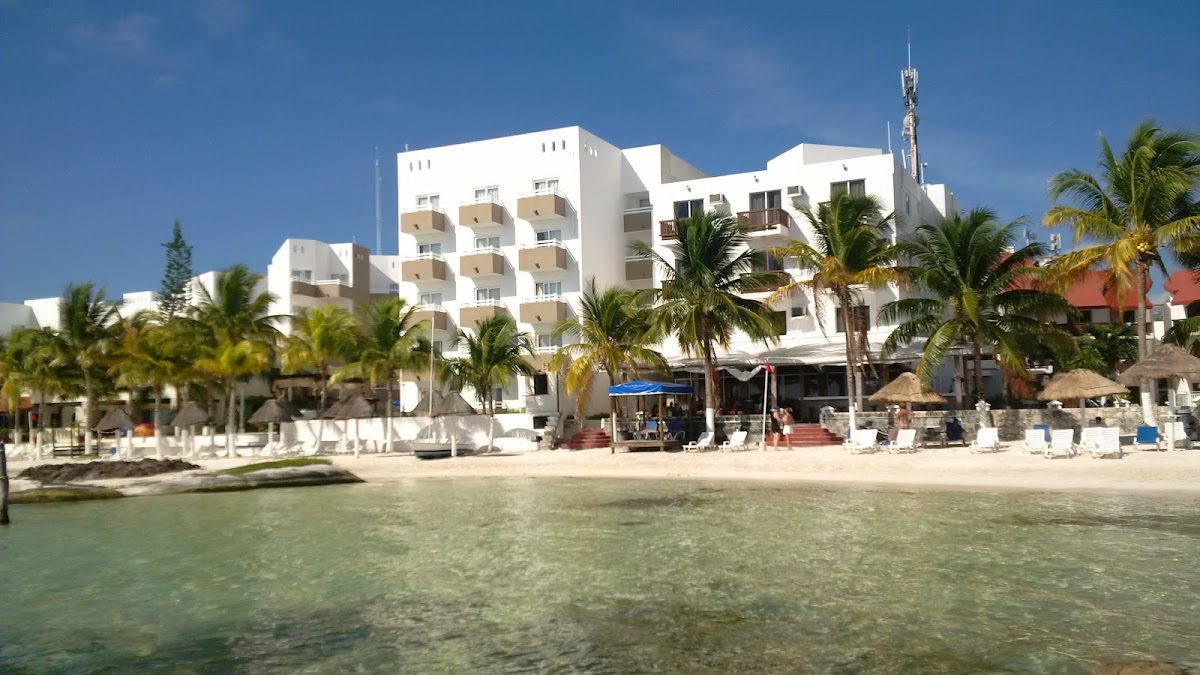 Ocean View Cancun Arenas photo 3