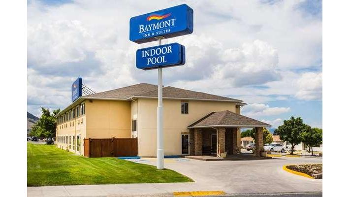 Baymont by Wyndham Helena