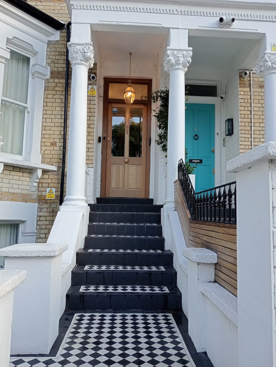 Marldon Olympia Hotel